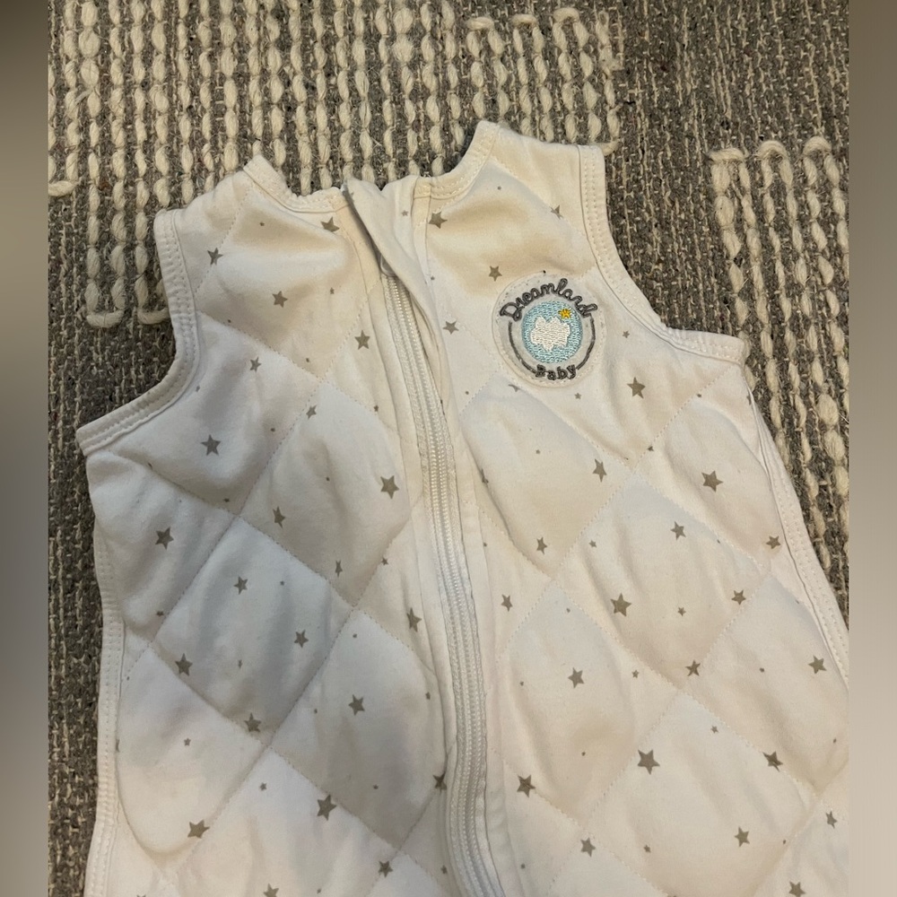 Dreamland sleep sack